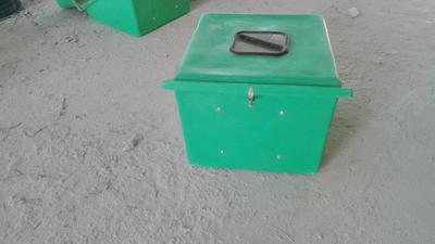 仪表箱